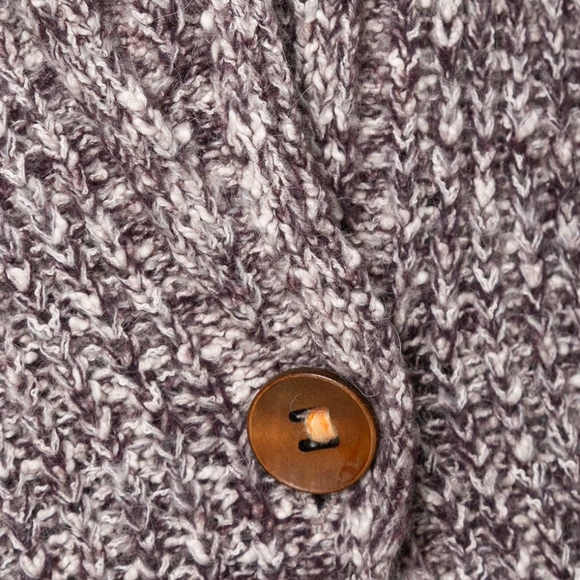 ⚡️⚡️FLASH SALE!!!FREE PEOPLE Birds Of A Feather Longline Cardigan - Picture 6 of 16